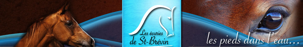 Ecuries Saint Brévin